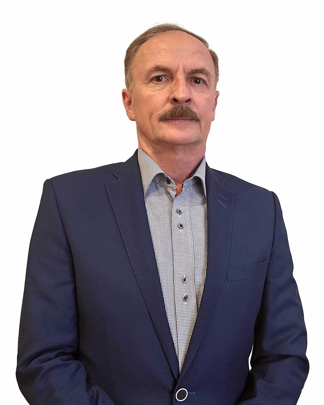 Krzysztof Wójcik - Kandydat do Rady Gminy Łodygowice