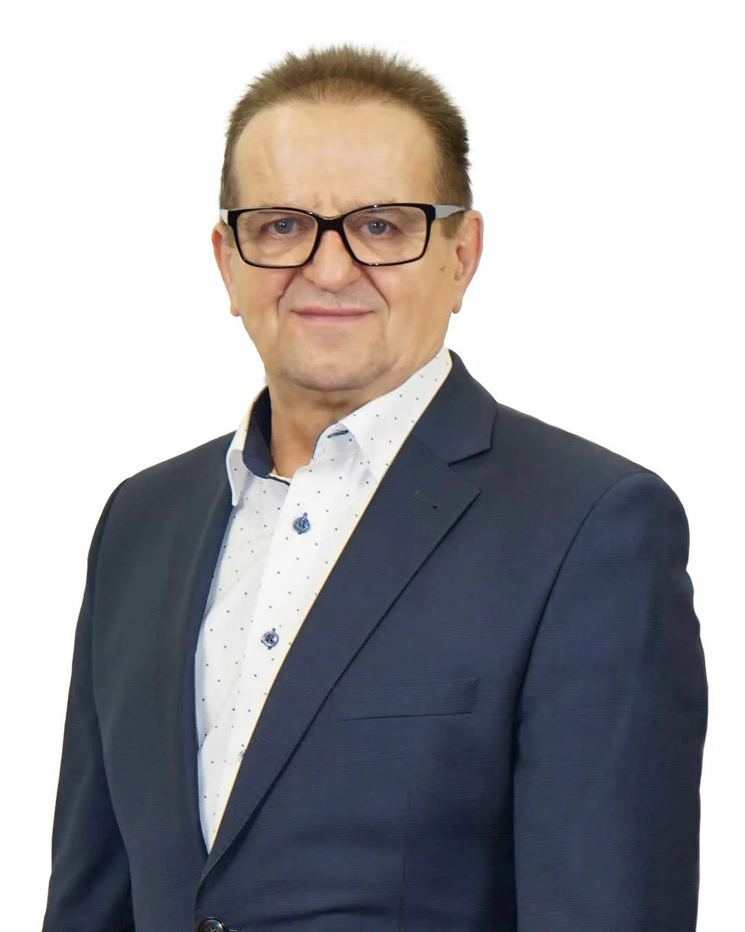 Marek Micor - Kandydat do Rady Powiatu Żywieckiego- Okręg II