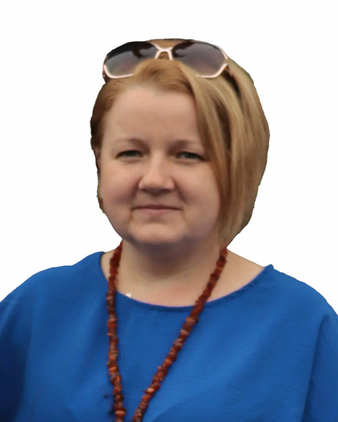 Mariola Mrowiec - Kandydat do Rady Gminy Koszarawa