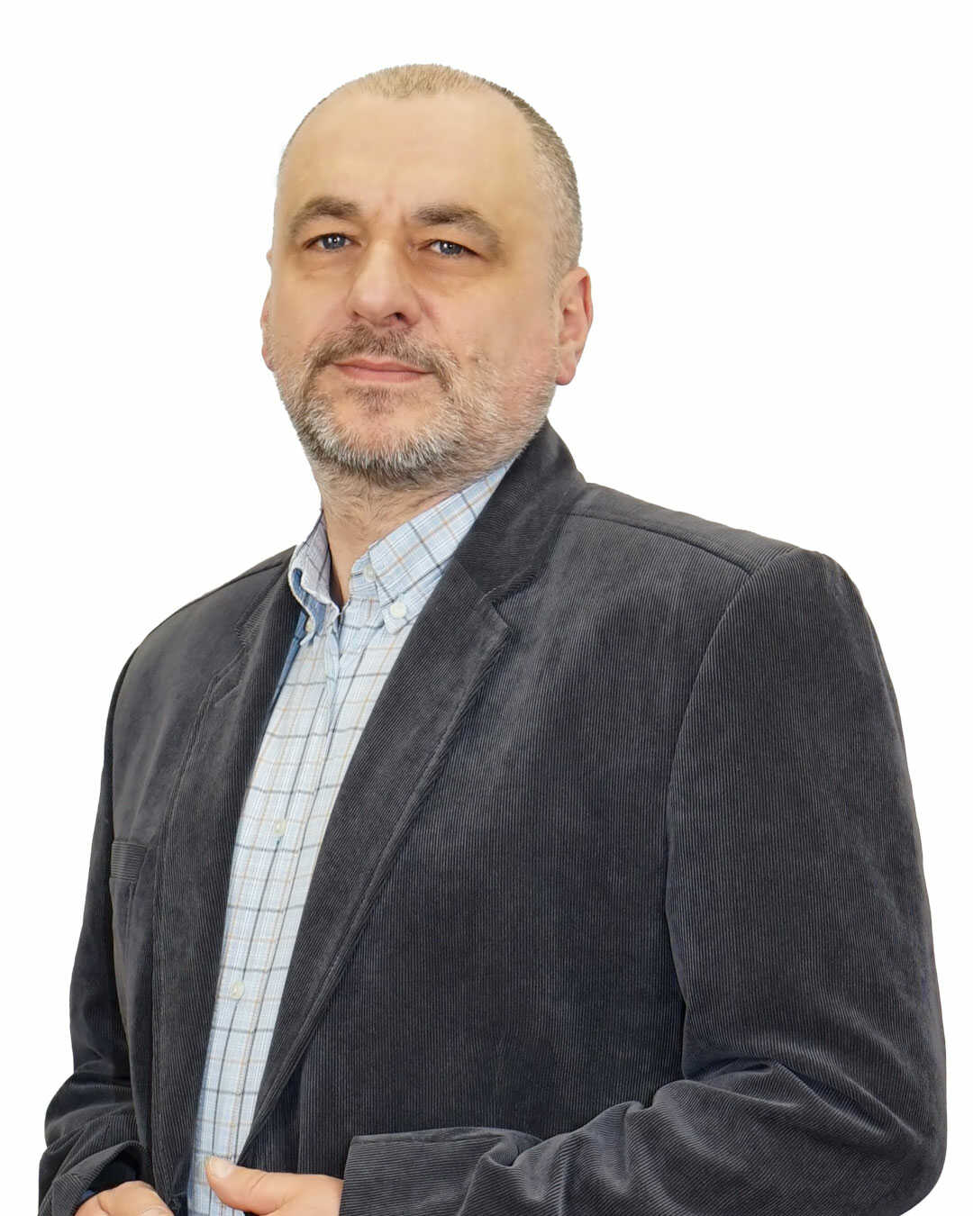 Przemysław Stana - Kandydat do Rady Gminy Łodygowice