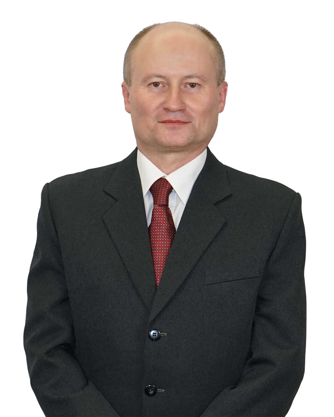 Tomasz Derwich - Kandydat do Rady Powiatu Żywieckiego- Okręg I